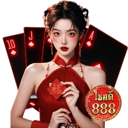 เว็บหวยโชคดี888