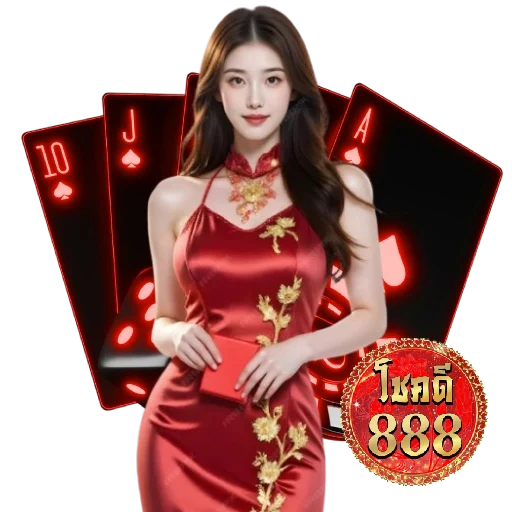 เว็บหวยโชคดี888